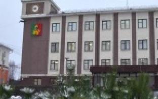 Капитальный ремонт дворца культуры на Магнитке и содержание спорткомплекса в микрорайоне Пильный