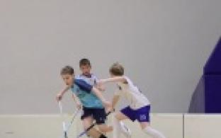 Впервые на Всероссийском турнире – и сразу два призовых кубка