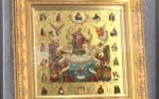 Древнее искусство, сохранившееся по сей день