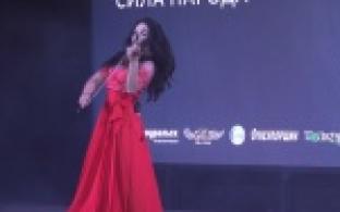 Первоуральск присоединился к масштабной акции «Ночь искусств»