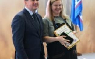 На XIII Межрегиональной агропромышленной выставке Уральского федерального округа назвали победителей конкурса-дегустации