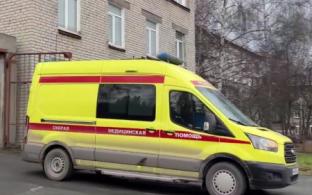 Заместитель губернатора — министр здравоохранения Свердловской области Татьяна Савинова рассказала о состоянии девочки, которая пострадала в ДТП в Ревде