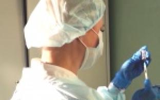 Вакцинация от гриппа продолжается в Первоуральске