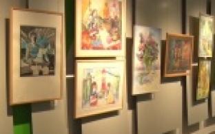 Уже совсем скоро состоится масштабная всероссийская акция – «Ночь искусств»