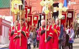 В Первоуральске будет ограничено движение транспорта