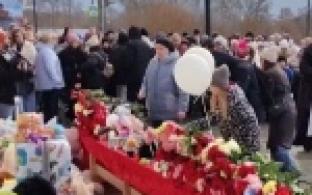 Жуткая трагедия потрясла всю Свердловскую область