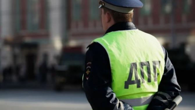 На дорогах Свердловской области — особый режим