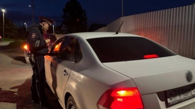 В Первоуральске пройдёт профмероприятие "Безопасная дорога"