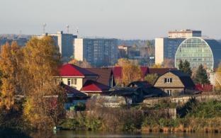 Рабочая неделя в Первоуральске будет достаточно тёплой