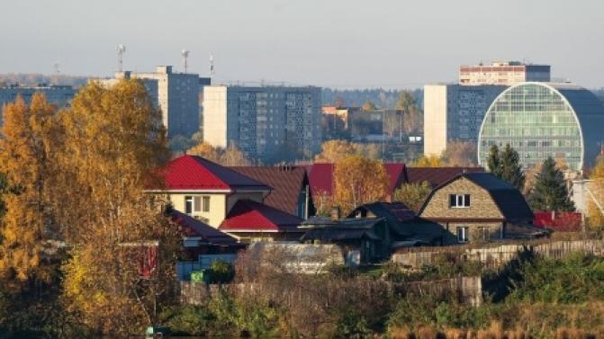 Рабочая неделя в Первоуральске будет достаточно тёплой