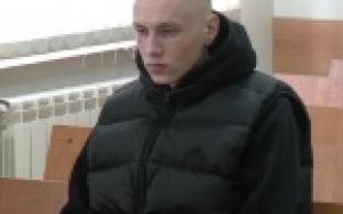 Алкоголь – зло, а «банкет» за счёт магазина грозит лишением свободы