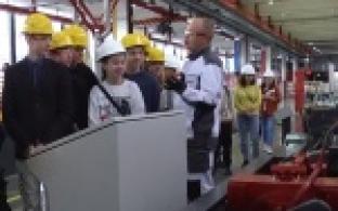 Единый день открытых дверей состоится в субботу, 18 октября, в свердловских колледжах и техникумах