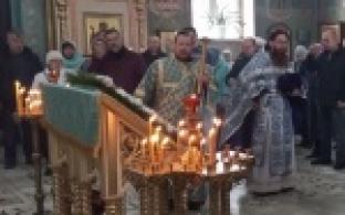 Православные сегодня отмечают Покров Пресвятой Богородицы