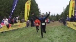 Больше двухсот литров чая и столько же килограммов макарон приготовили организаторы легкоатлетических стартов «Первоуральск Опен» для участников соревнований