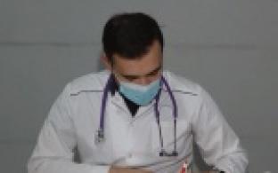 Пункты вакцинации против гриппа открылись в торговых центрах Свердловской области