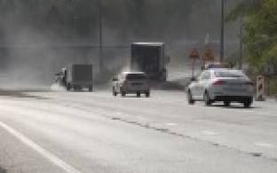 Губернатор Свердловской области Денис Паслер принял участие в совещании по вопросам развития транспортной сферы