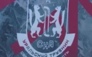 Десятки болельщиков команды «СКА-Уральский Трубник» приехали в аэропорт, чтобы встретить наших хоккеистов