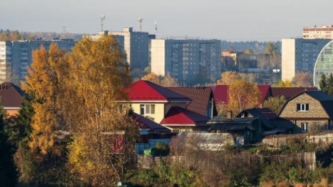 Рабочая неделя в Первоуральске будет тёплой