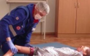 Спасать людские жизни – их призвание