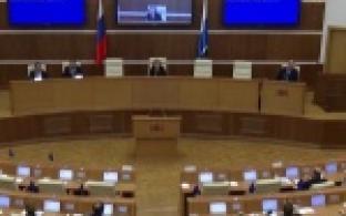 На Среднем Урале увеличат темпы газификации, а также поддержат школьников и студентов, оставшихся без родителей