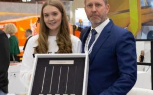 CYBERSTEEL принимает участие в первой международной промышленной выставке «ИННОПРОМ. Беларусь»