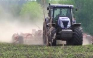 Губернатор Свердловской области Денис Паслер направил порядка полумиллиарда рублей на поддержку аграриев