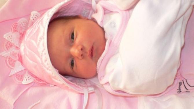 728 малышей родились в Свердловской области на прошлой неделе