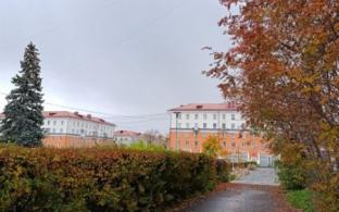 Рабочая неделя в Первоуральске будет прохладной