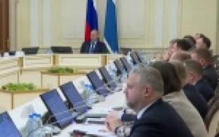 На Среднем Урале необходимо создать благоприятный бизнес-климат для привлечения инвесторов