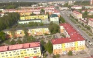 Накануне похолодания в домах первоуральцев становится теплее