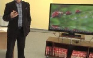 «Когда не молчит душа» – звучат стихи и песни первоуральского поэта Ивана Ефимова