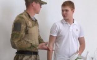 Первоуральцы могут стать частью большого доброго дела