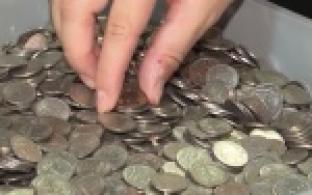 Первоуральск присоединился к Всероссийской акции «Монетная неделя»