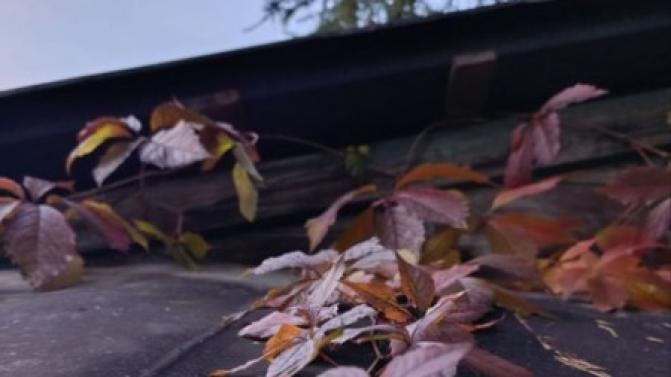 В Первоуральске станет прохладнее к концу рабочей недели