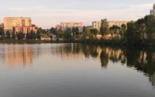 Выходные в Первоуральске будут тёплыми, но дождливыми