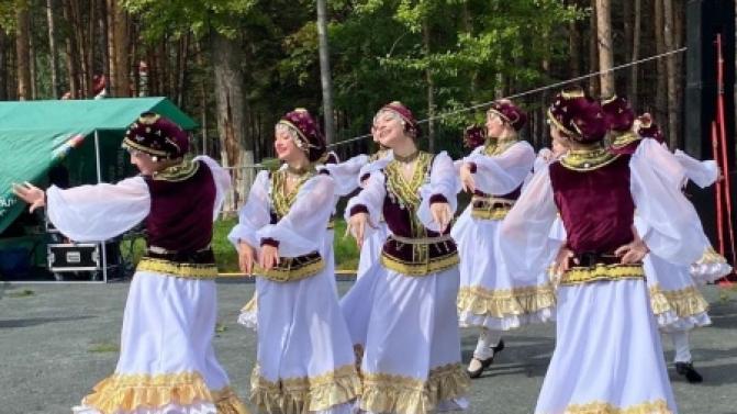 Первоуральцев приглашают на День народов среднего Урала