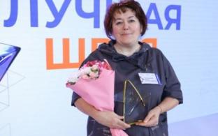 Жительница Первоуральска Елена Кузеванова заняла второе место на Всероссийском конкурсе «Лучший по профессии» в номинации «Швея»