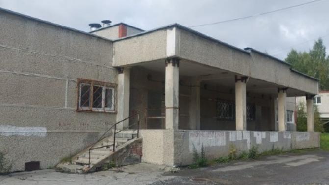 Травмпункт в Первоуральске в начале 2026 года откроет двери на удобной для горожан площадке, расположенной в медгородке на улице Металлургов