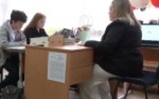 Очное голосование за народного учителя Первоуральска начнётся уже завтра