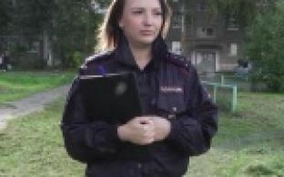 Её оружие – красота и неравнодушие к любимой работе