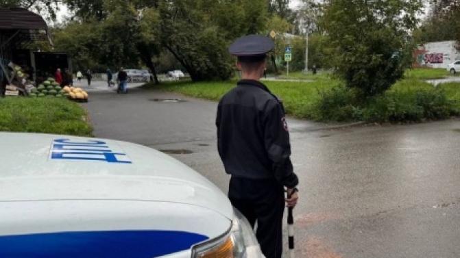 В Госавтоинспекции подвели итоги профилактического мероприятия «Безопасная дорога»