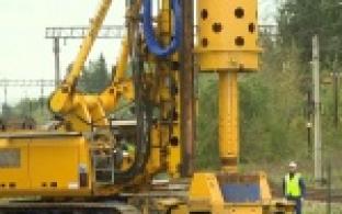 В Свердловской области начали строить путепровод вместо проблемного переезда