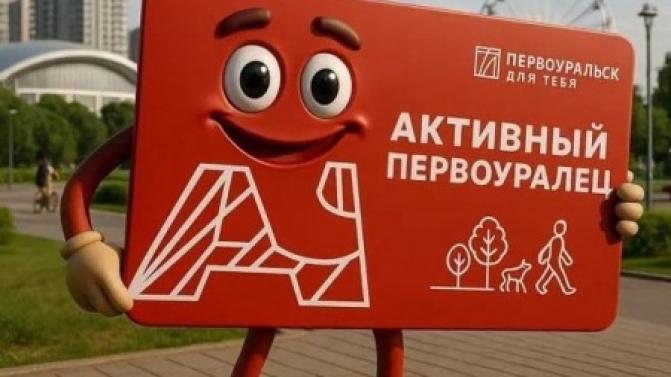 Продолжаем рассказывать вам о преимуществах «Карты активного первоуральца»