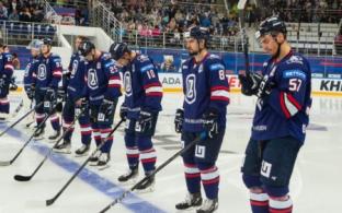 В Тольятти торжественно открыт новый сезон КХЛ!