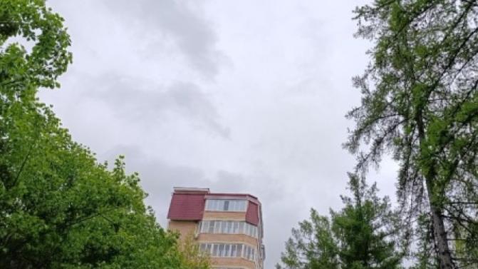 В Первоуральске станет прохладнее к концу рабочей недели