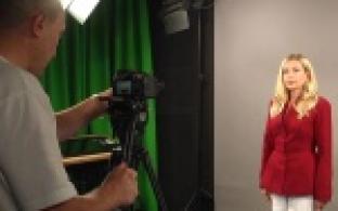 25 финалистов конкурса «Народный учитель» приняли участие в фотосессии