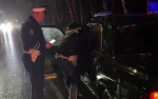 37-летнего первоуральца дважды сбили на дороге