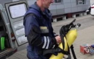 В Первоуральске уже в шестой раз провели традиционный детский фестиваль «Город Профи»