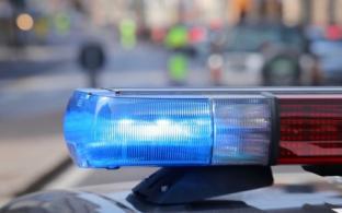 В России вырос штраф за непредоставление преимущества в движении автомобилям с мигалками