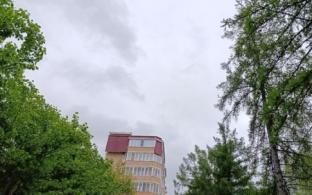 Рабочая неделя в Первоуральске будет дождливой